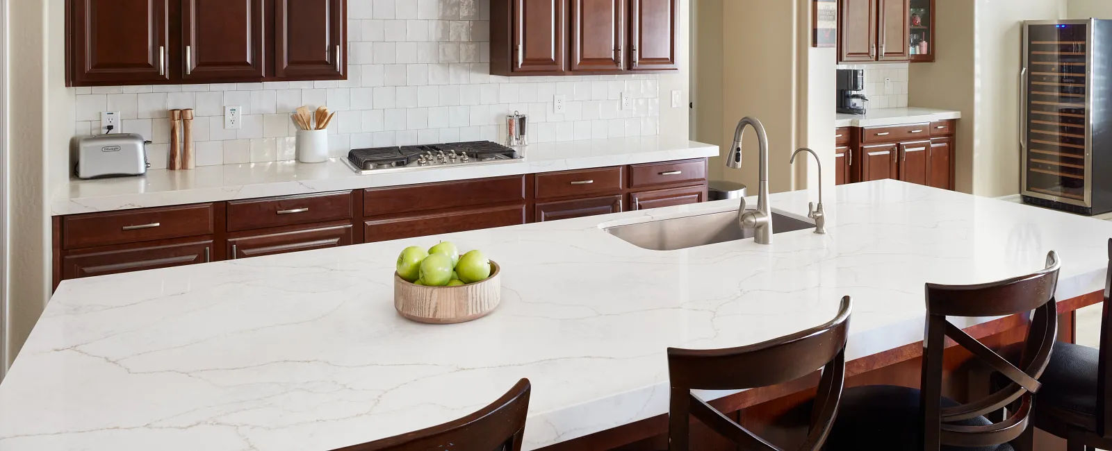 Citrine Kitchen