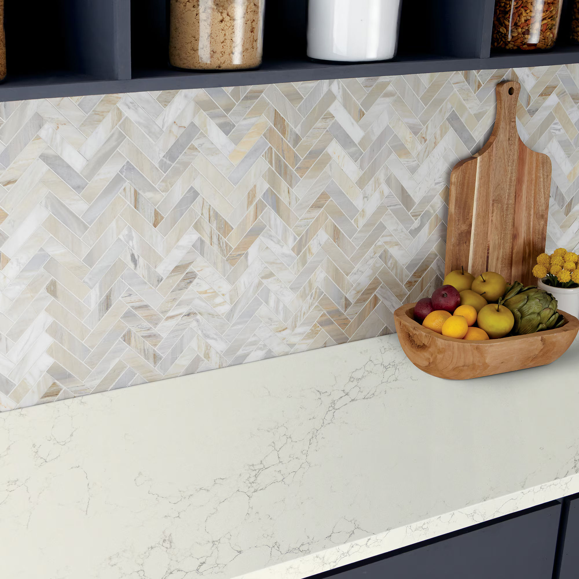 Liberty Gold Countertop
