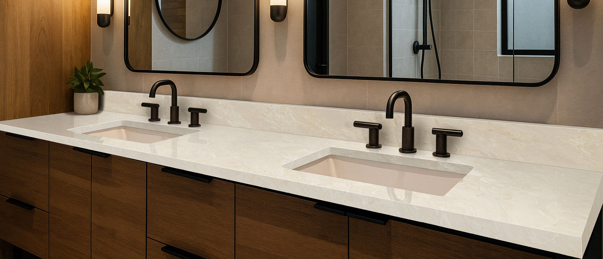 Aurataj Vanity
