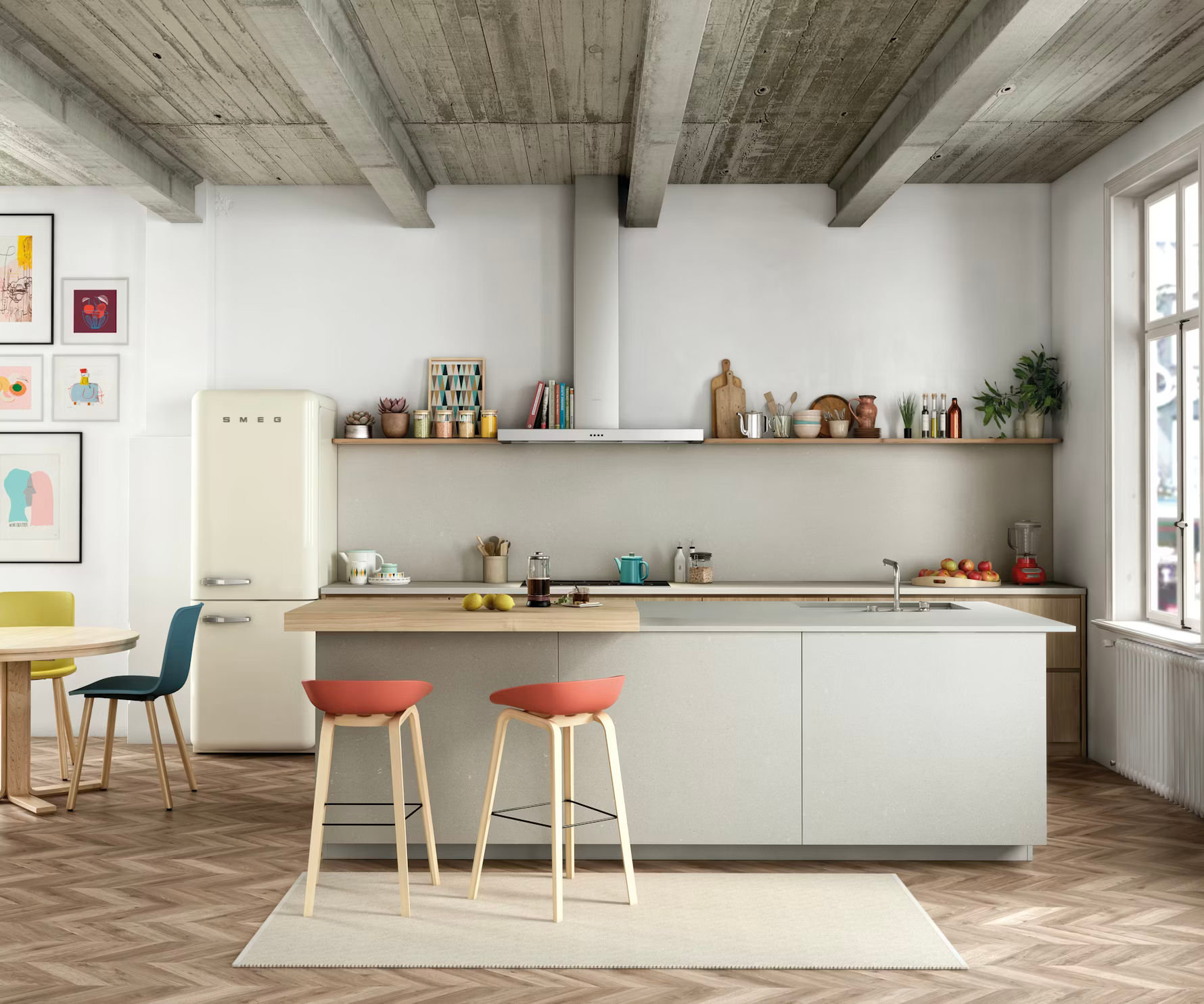 Camden Kitchen