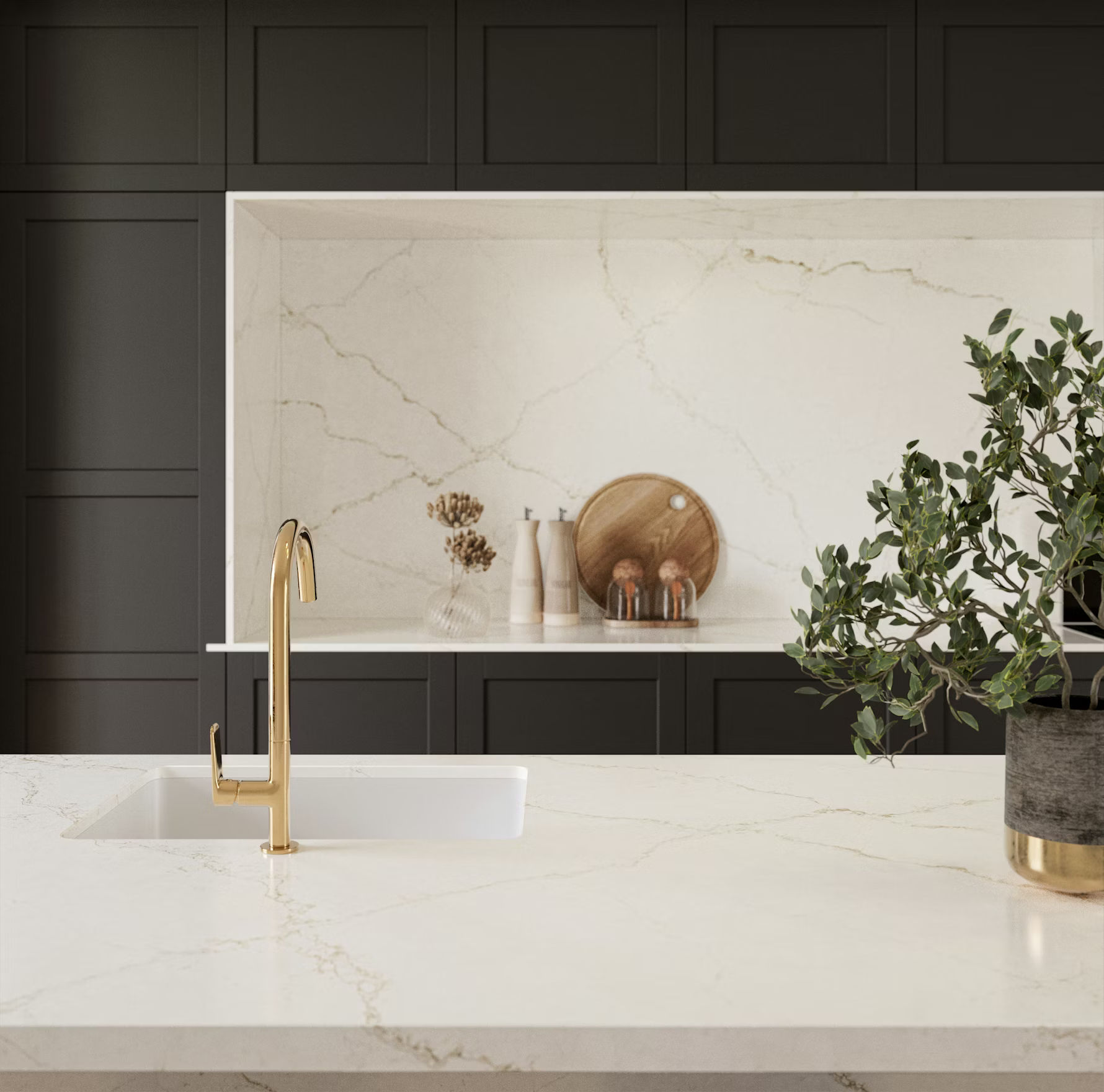 Elysee Kitchen
