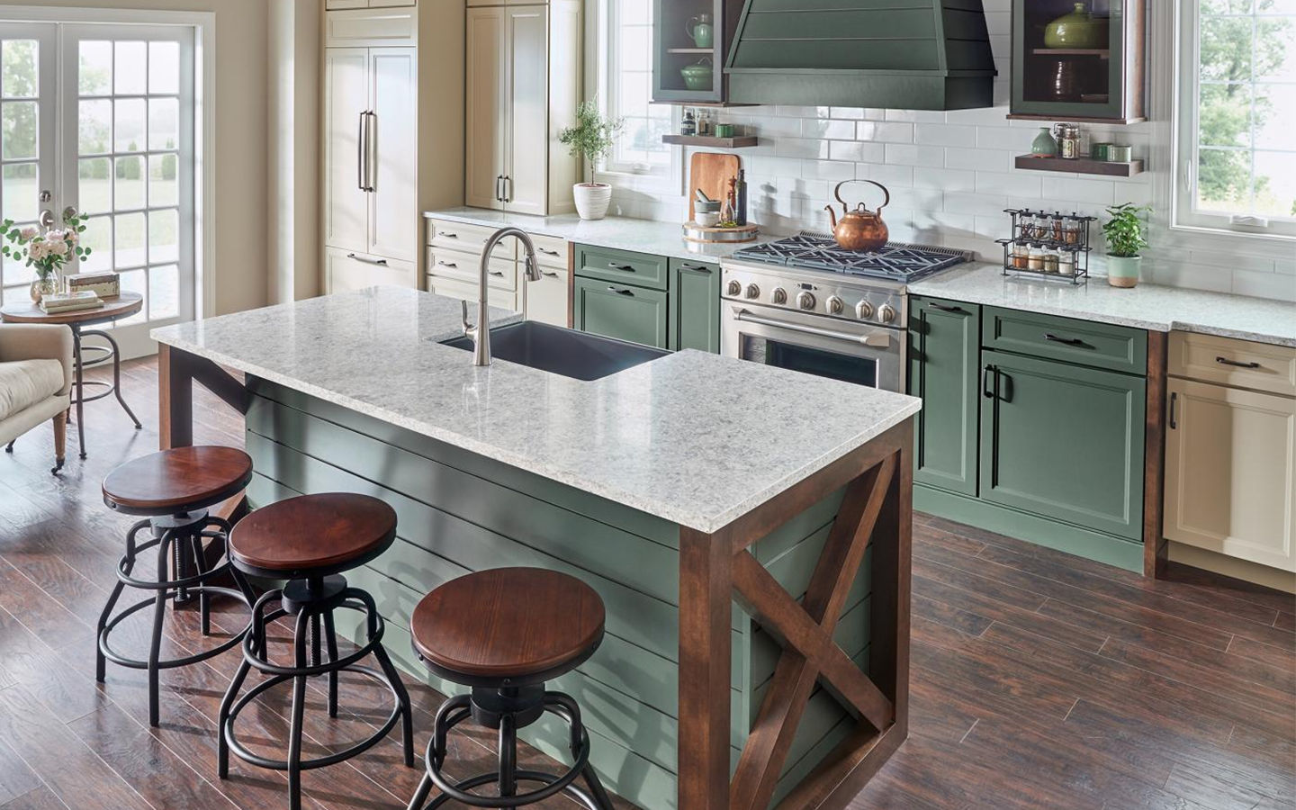 Everest Kitchen