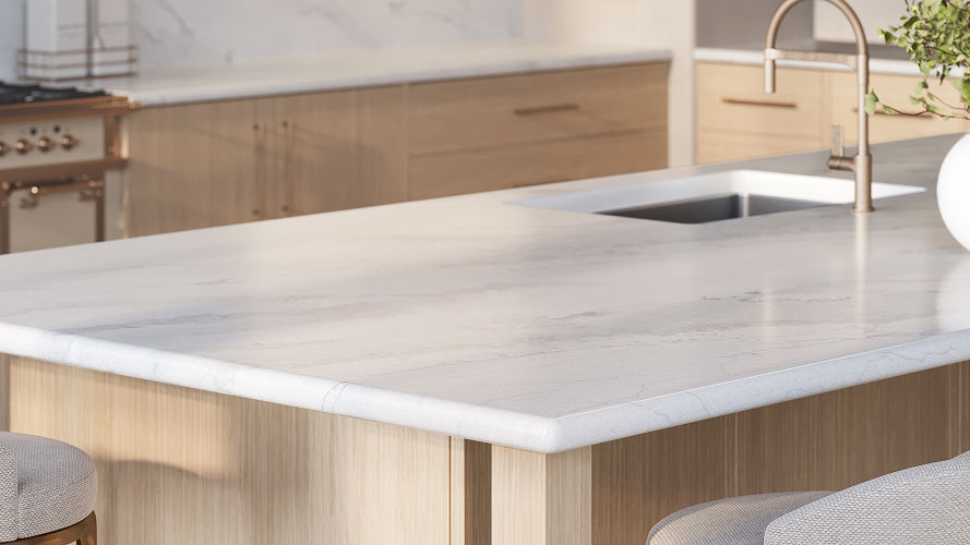 Quartz Countertop