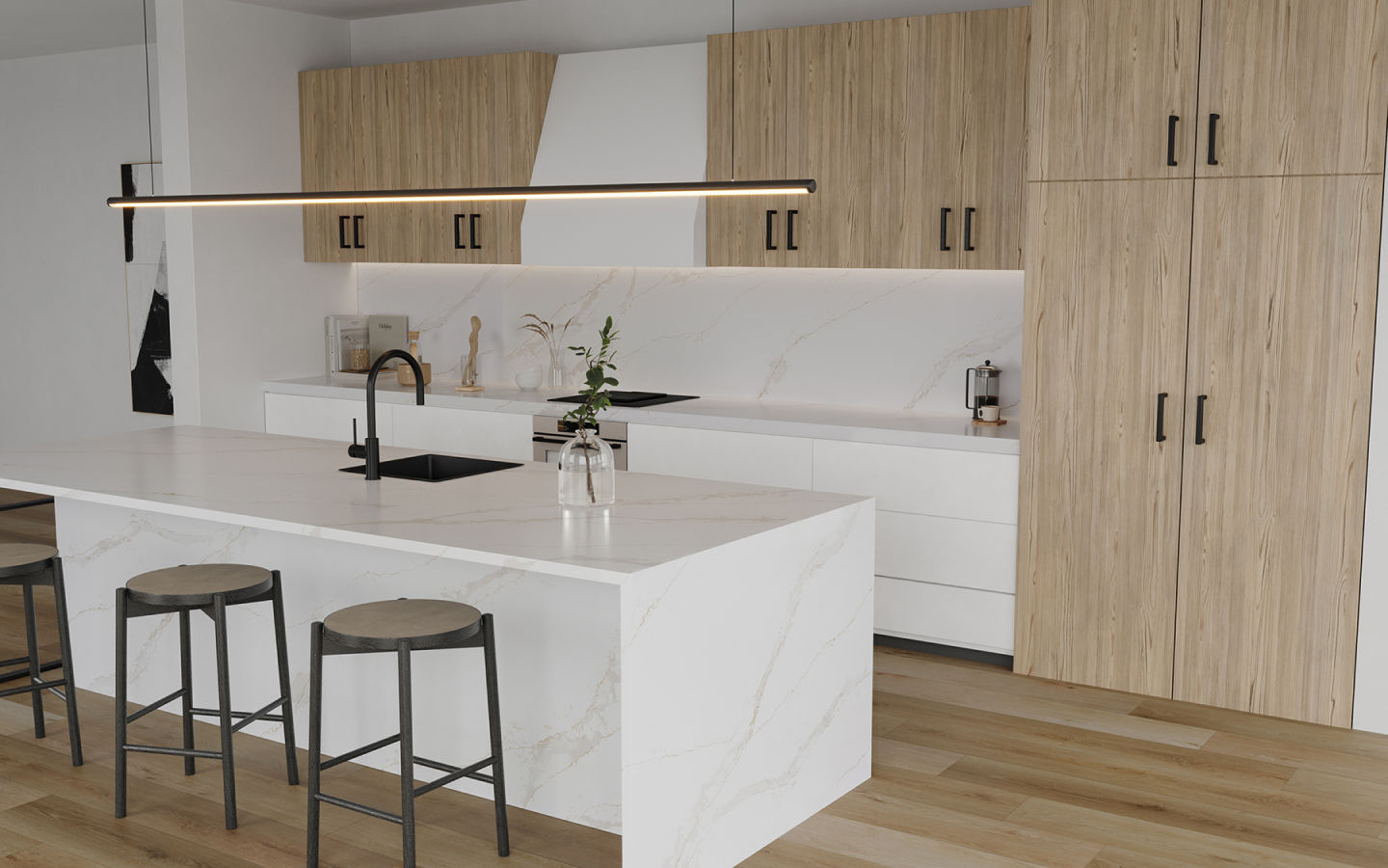 Suprema Kitchen