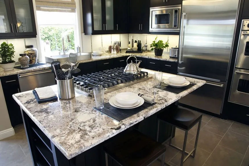 Granite Countertop