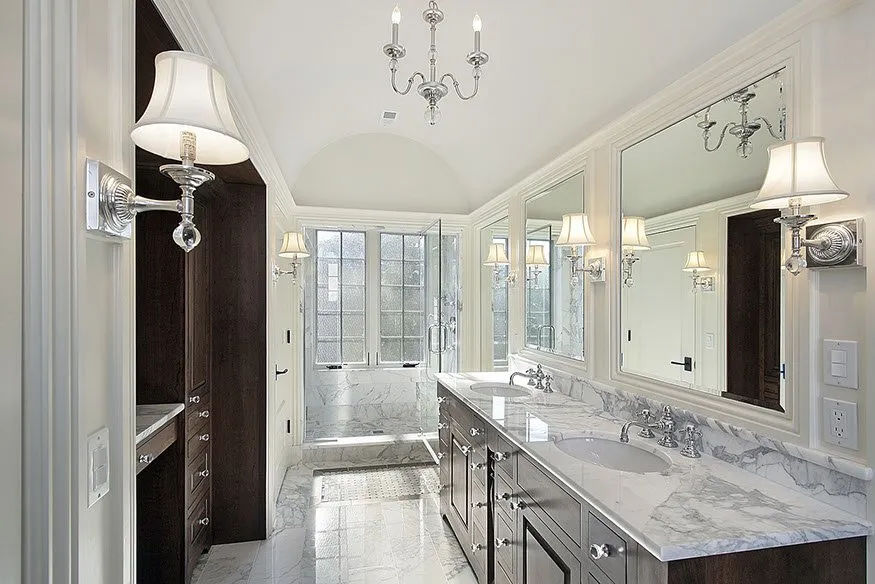 Marble Countertop