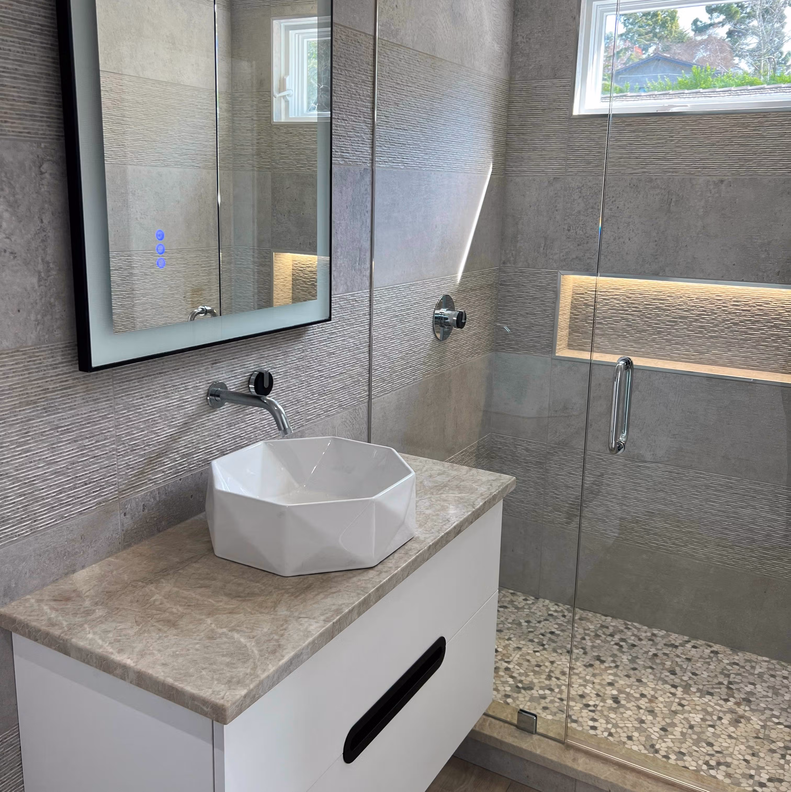 Solana Beach Kitchen Countertops
