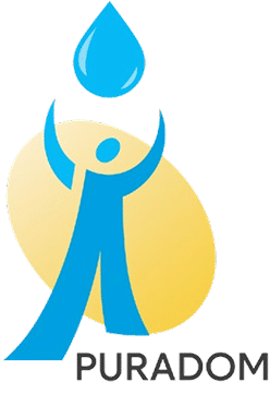 Puradom Logo