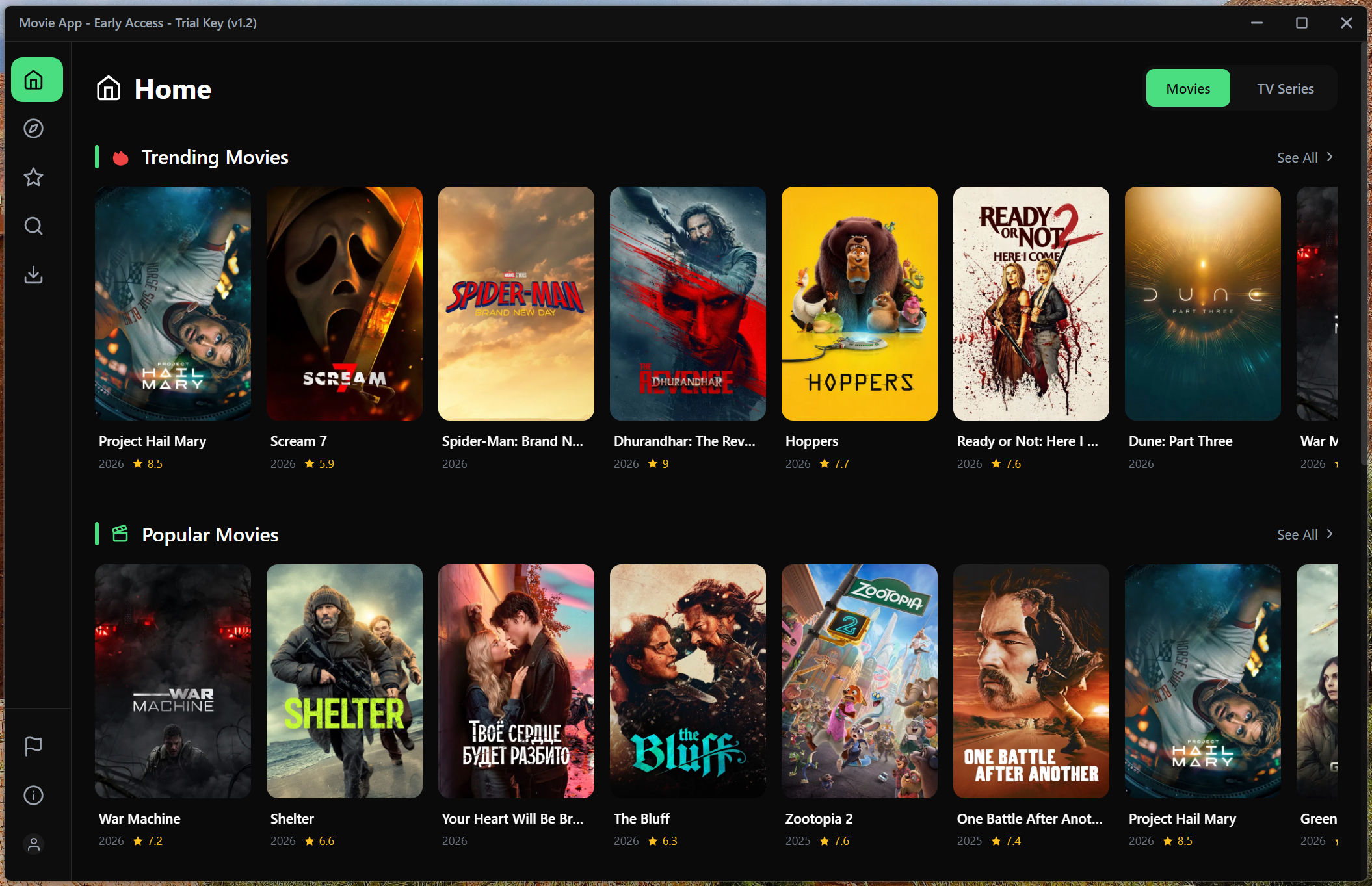 CineStream