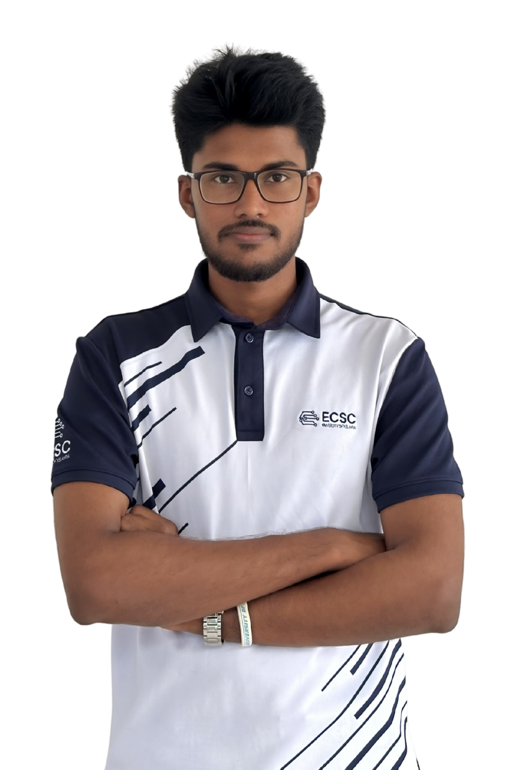 Sushan Fernando