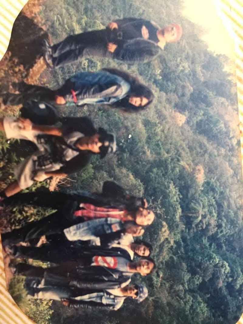 Kisah Perjalanan MMC Outsiders: Dari Bandung ke Seluruh Indonesia