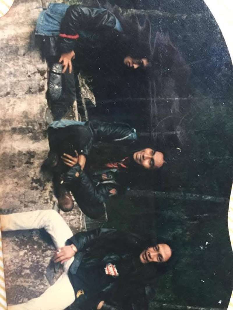 Foto MMC Outsiders Mother Chapter 12