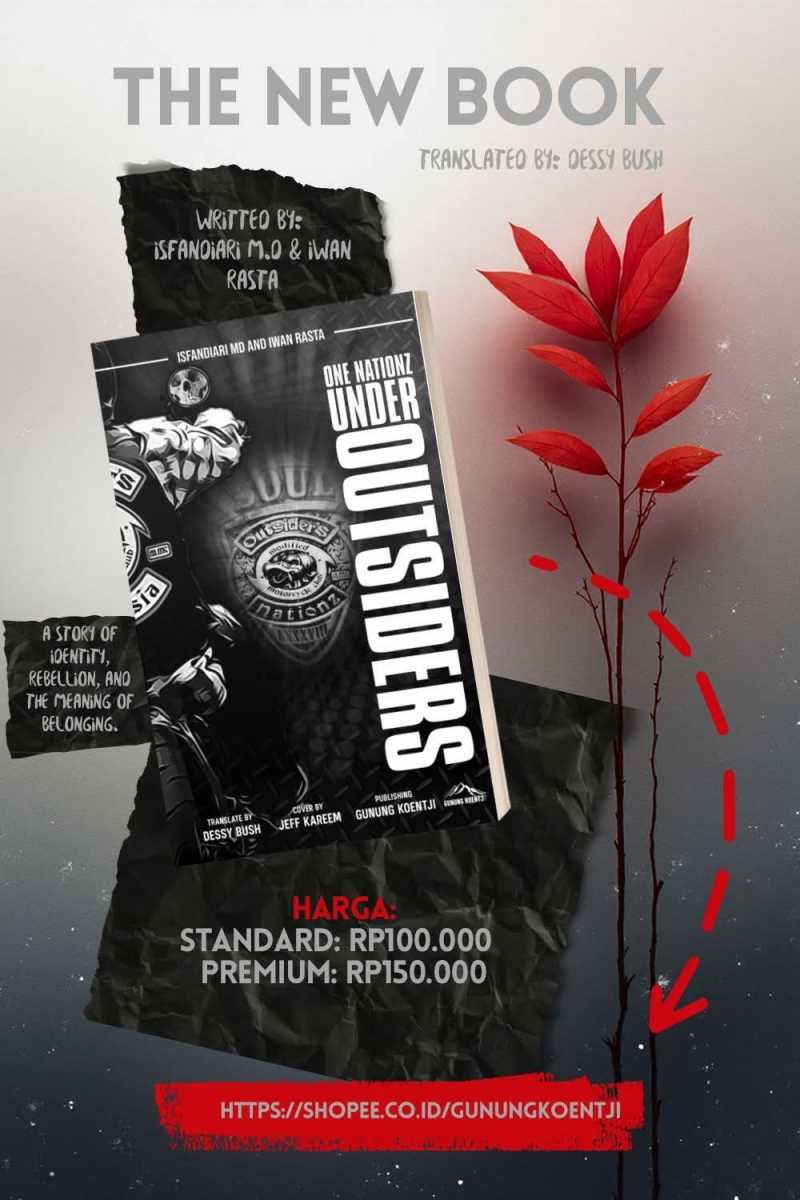 Foto MMC Outsiders Mother Chapter 14