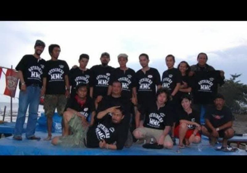 Edukasi Keselamatan Berkendara: Prioritas MMC Outsiders