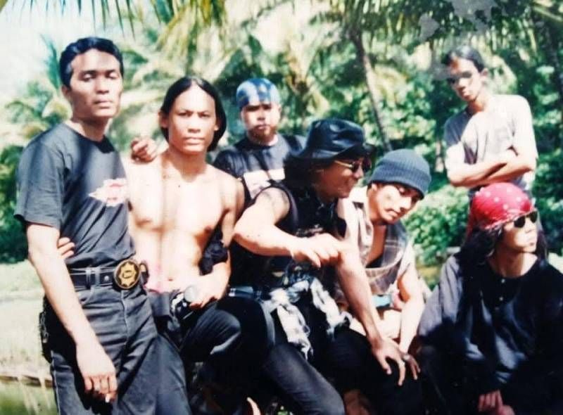 Foto MMC Outsiders Mother Chapter 17