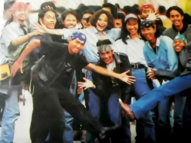 Foto MMC Outsiders Mother Chapter 18