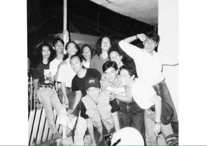 Foto MMC Outsiders Mother Chapter 20