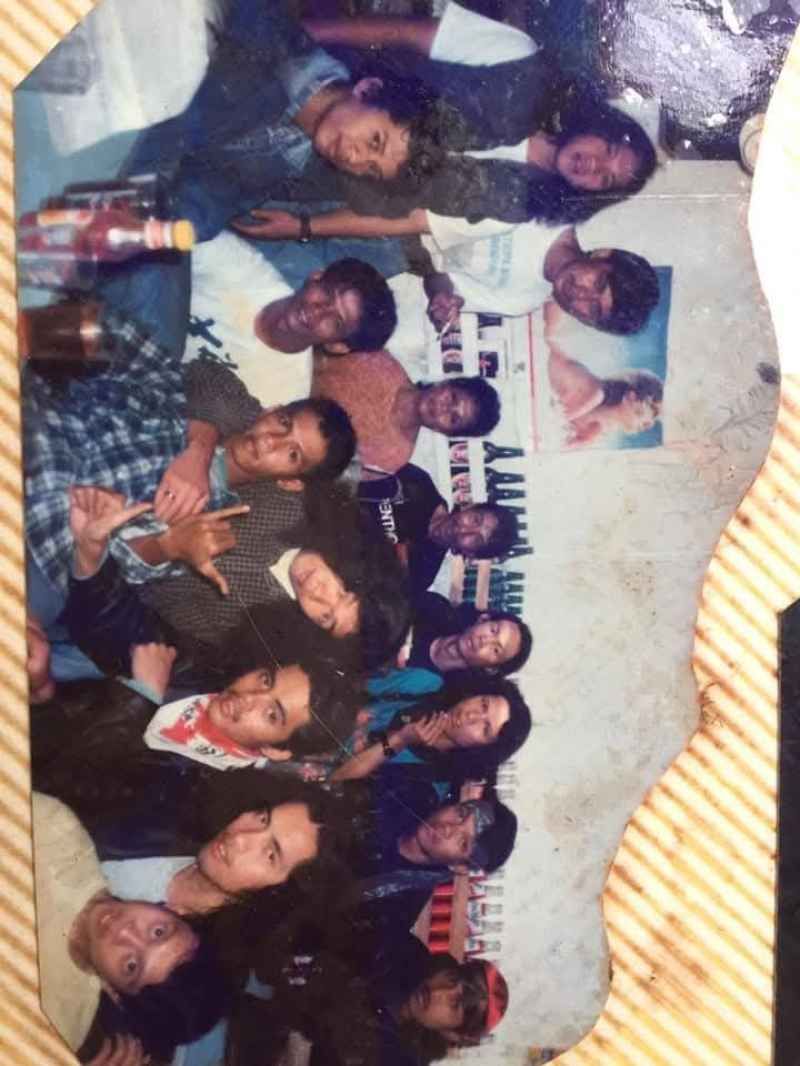 Foto MMC Outsiders Mother Chapter 3