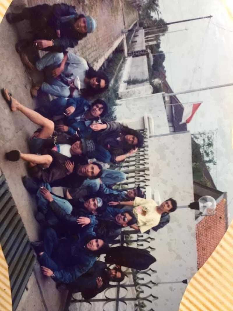 Foto MMC Outsiders Mother Chapter 4