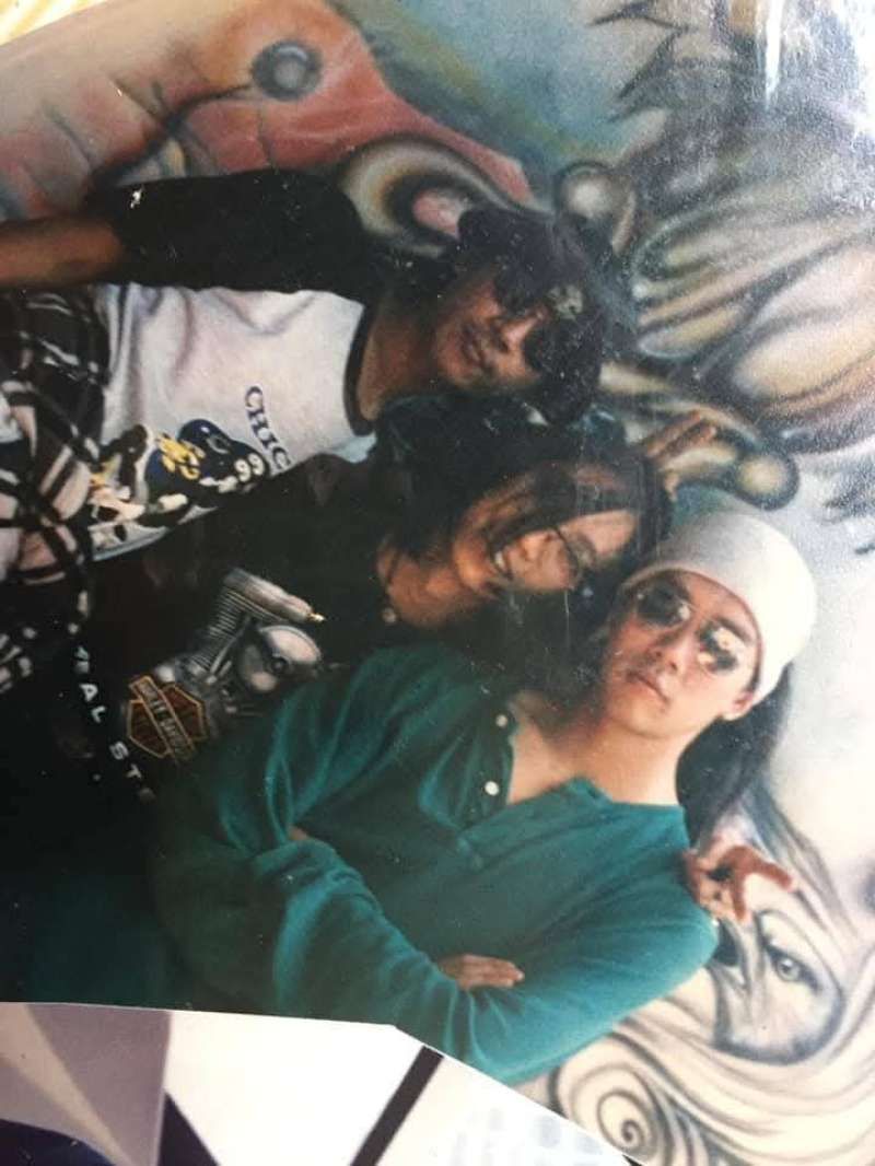 Foto MMC Outsiders Mother Chapter 6