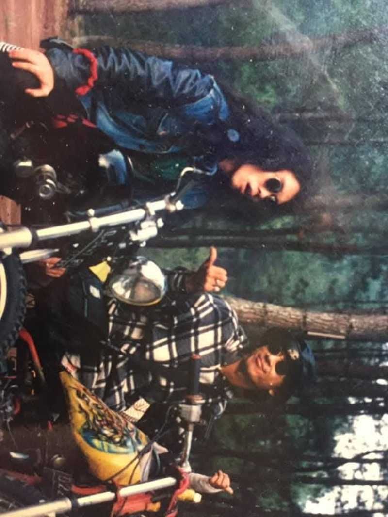 Foto MMC Outsiders Mother Chapter 8