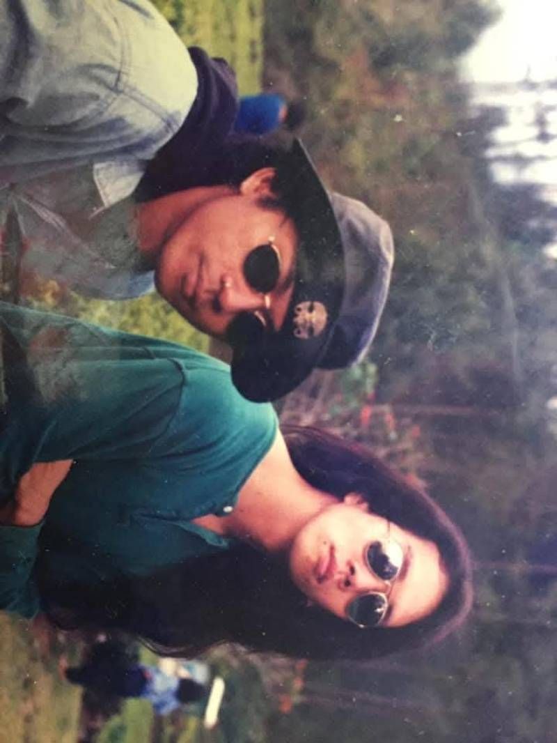 Foto MMC Outsiders Mother Chapter 9