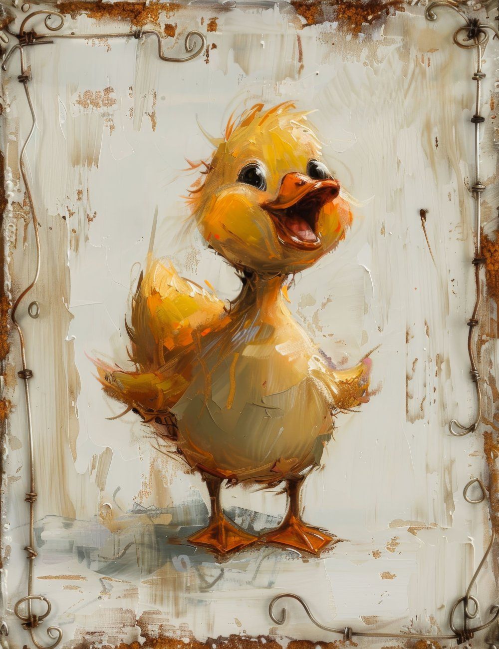 Konten Kekerangan Kekelirawan Duck