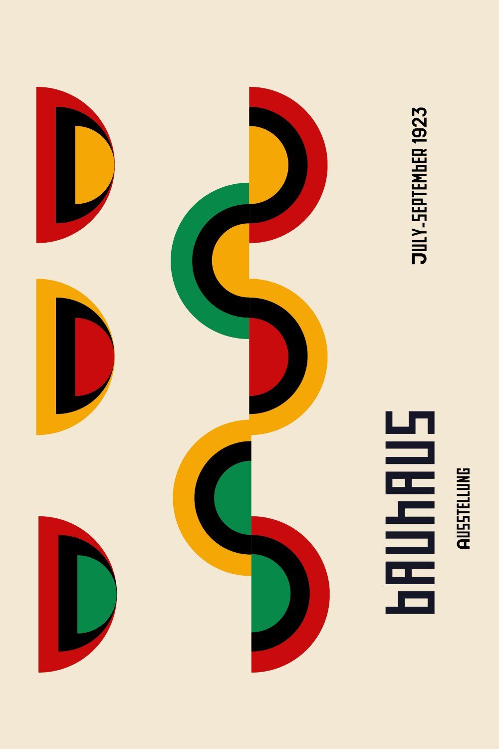 Konten Koleksi Desain Bauhaus