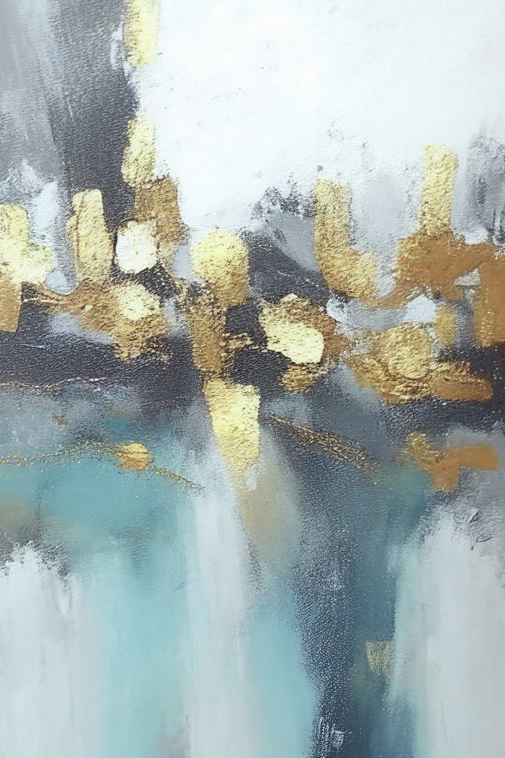 Konten Kontur Abstrak Modern
