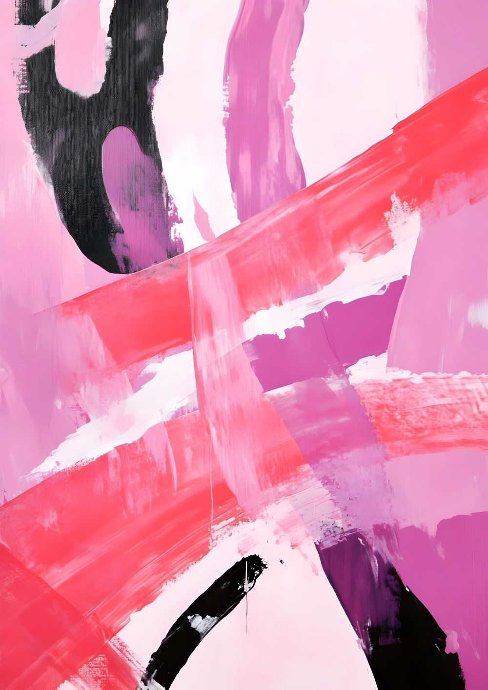 Konten Line Intersecting Palette