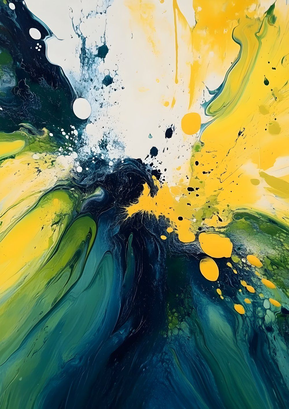 Konten Warna Gelap dan Cerah