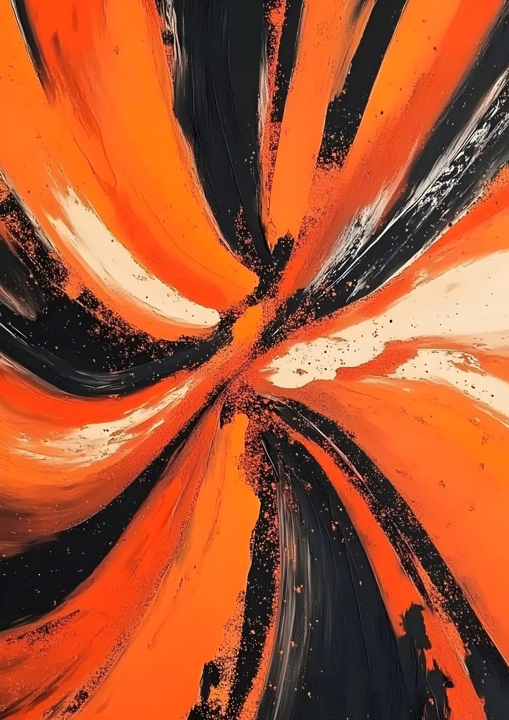Konten Warna Gelap dan Cerah