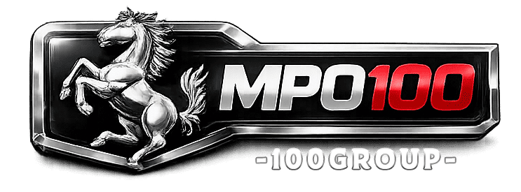 LOGO MPO100