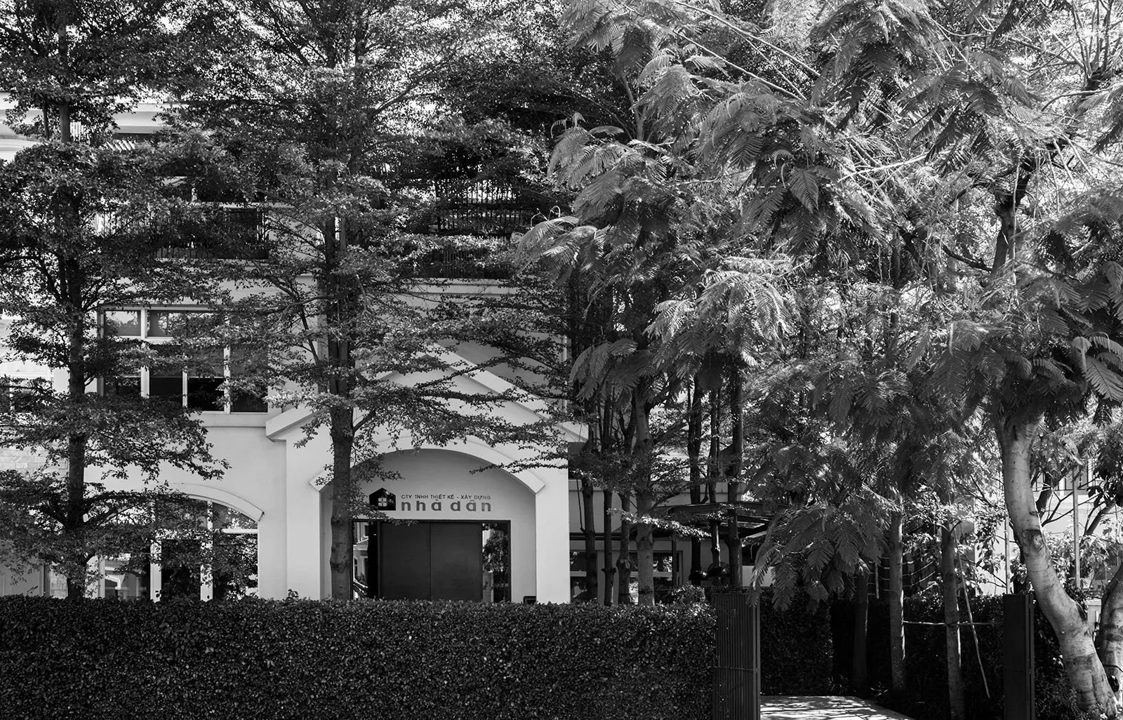 Find Architect to Building Your Vision & Passion