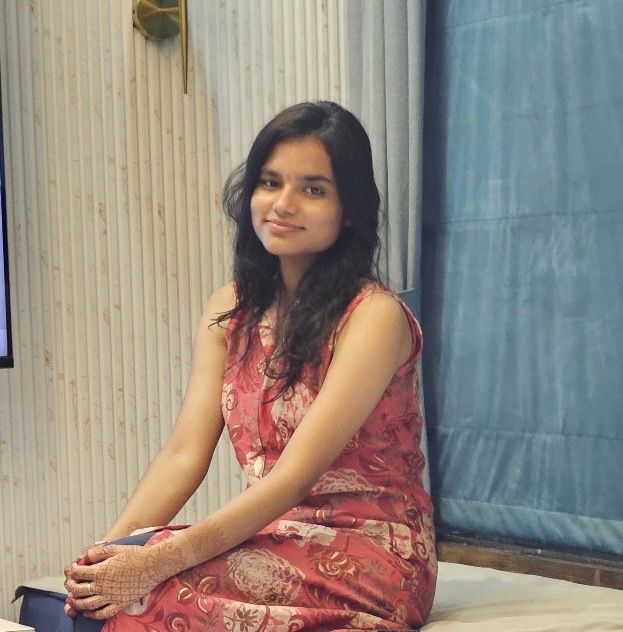 Tanishka Tougde