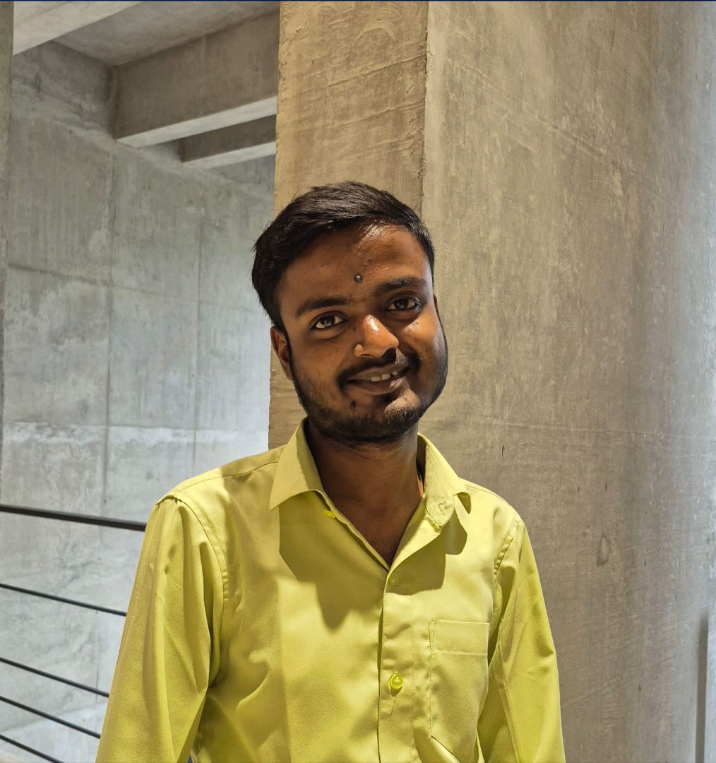 Kavitesh Lodhi