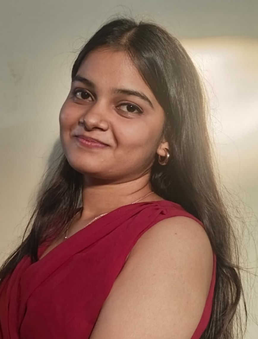 Saumya Verma