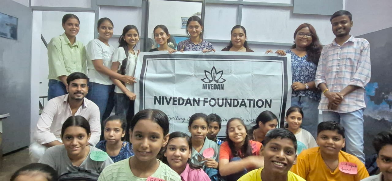 💧 Project Aarogya: Waterborne Disease Awareness Drive 🌊✨