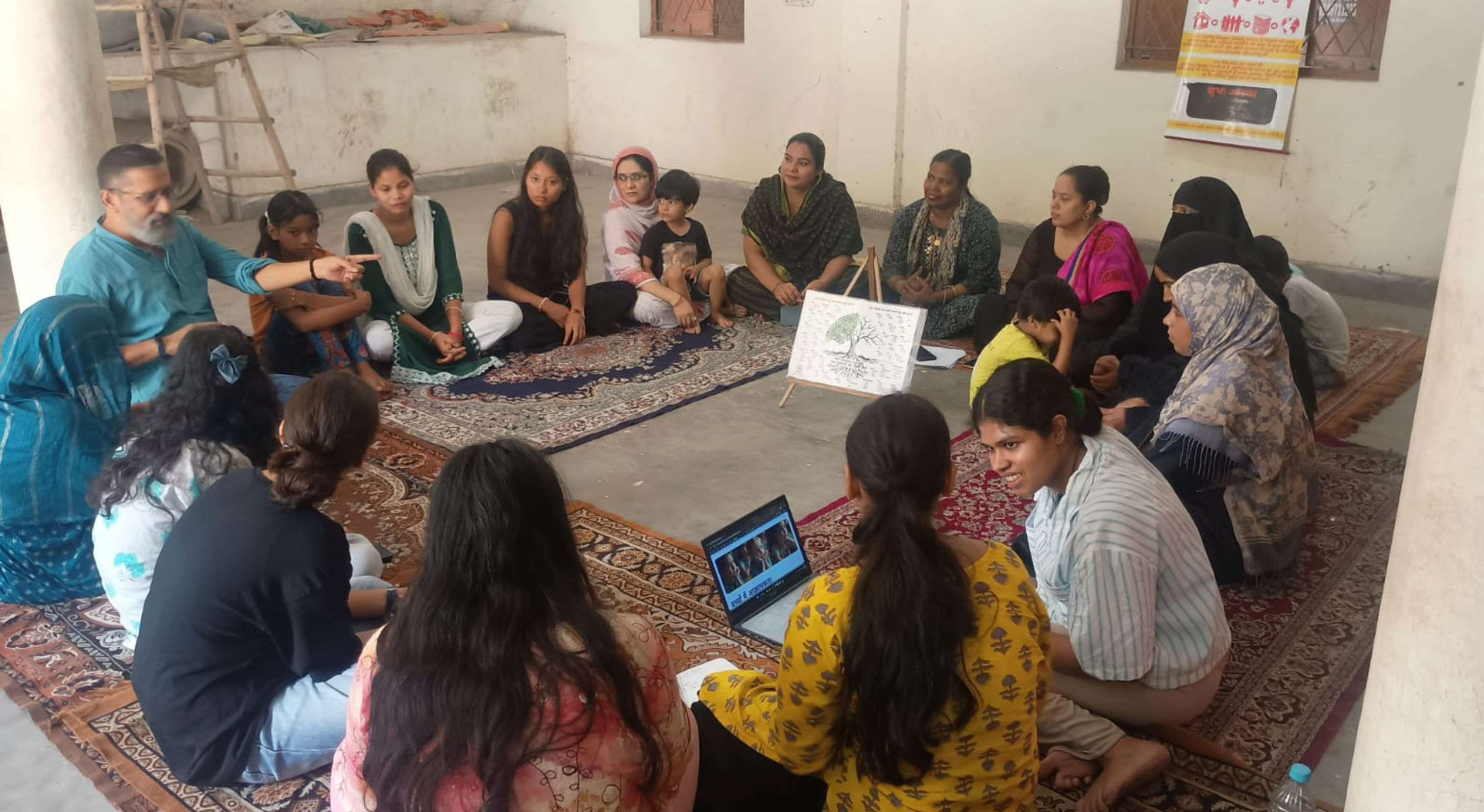 Nurturing the Mental Health of Children 💙