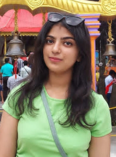 Yesha Chhabra