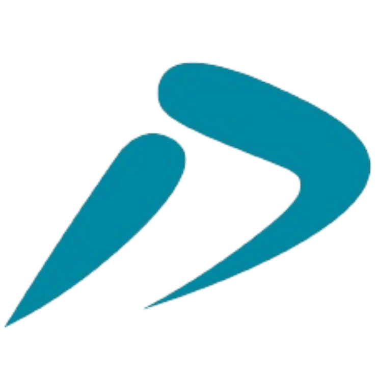 Delta Fitness logo