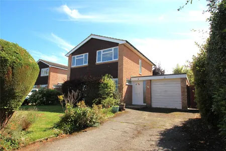 Blackwater CloseOakley