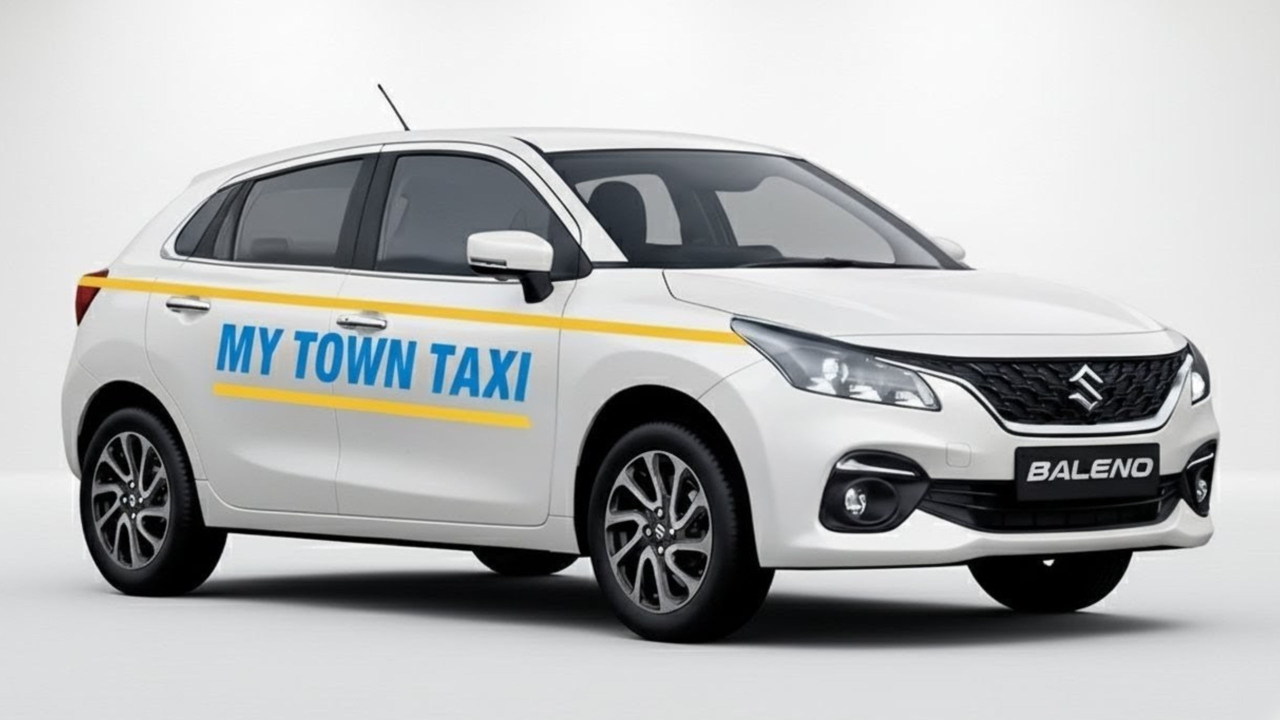 Maruti Suzuki Baleno
