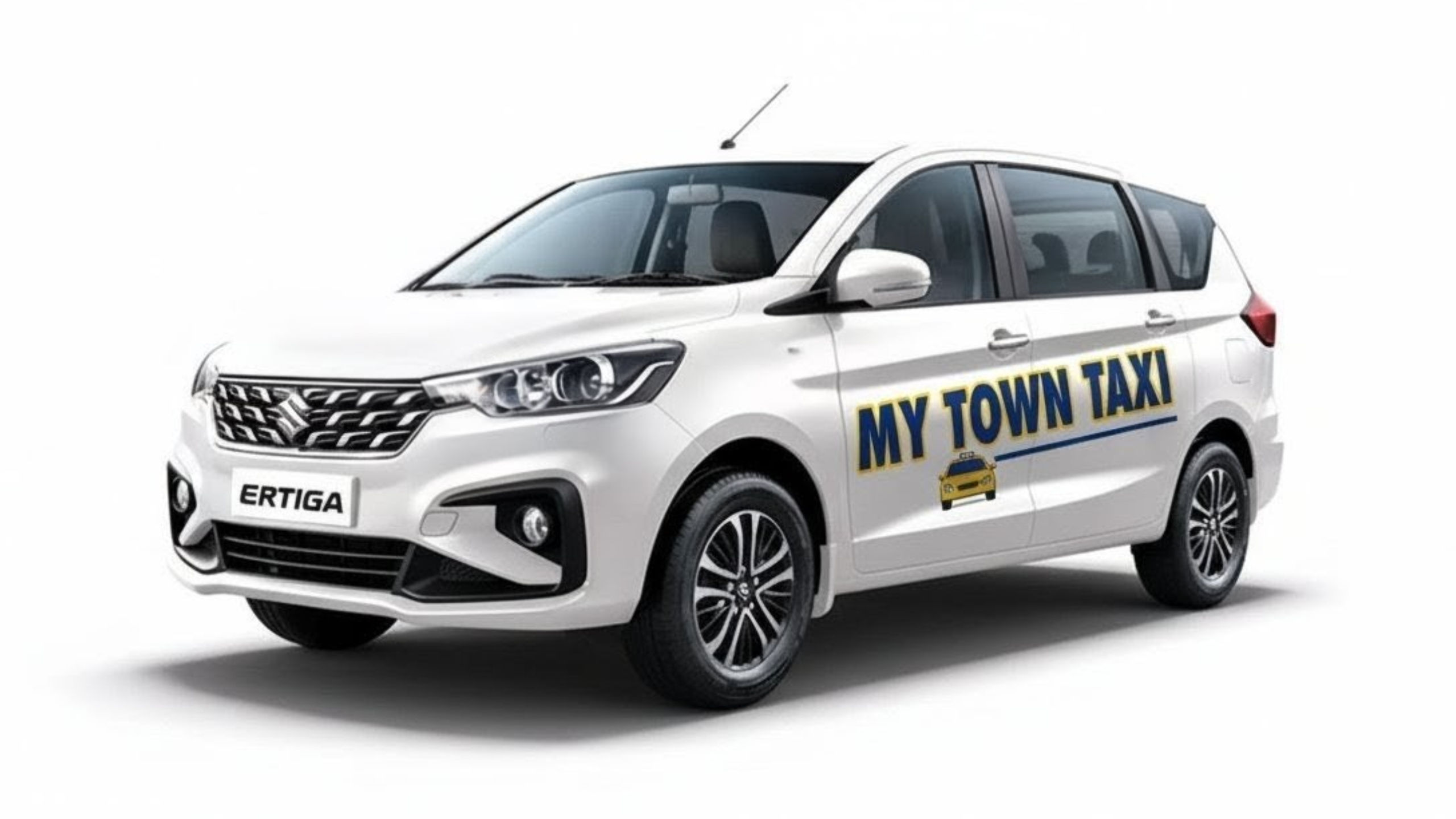 Maruti Suzuki Ertiga