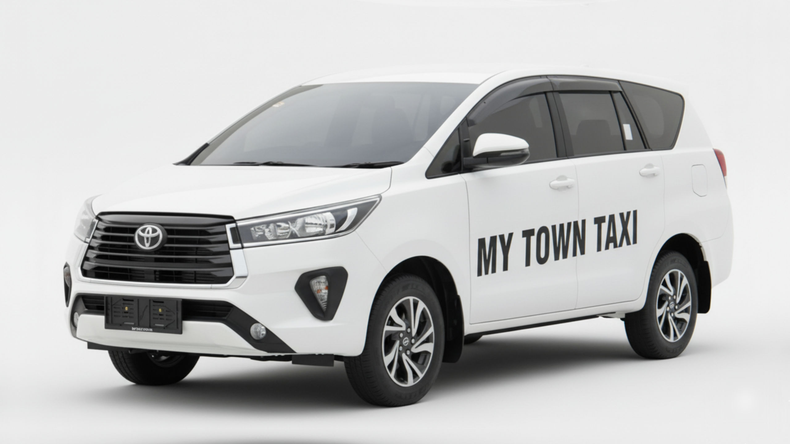 Toyota Innova