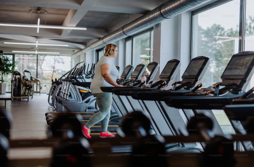 Cardio Zone