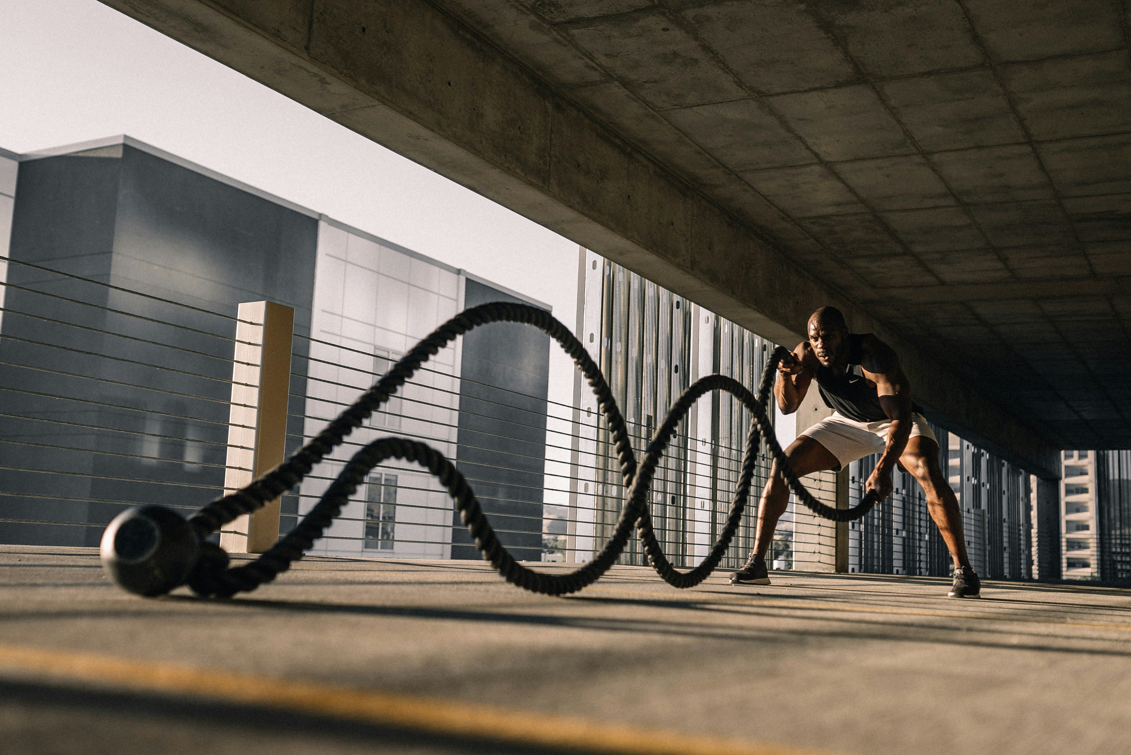Functional Training
