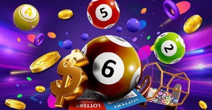 Ilustrasi Keberuntungan dan Angka Togel