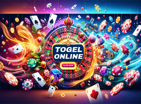Ilustrasi Keberuntungan dan Angka Togel