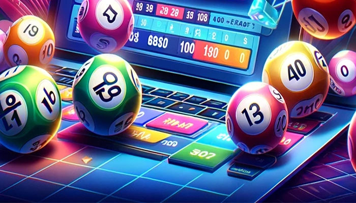 Gambar ilustrasi togel dan angka keberuntungan